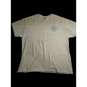 Sea Turtle Inc. Aztec Style Graphic Men's Crew Neck Graphic Tee T-Shirt